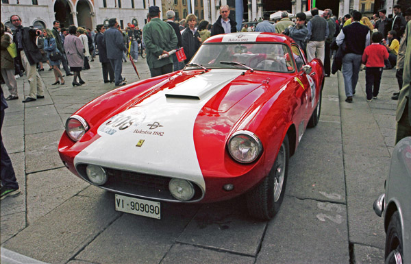 (07-16a)(97-44-36) 111958 Ferrari 250 GT TdF SeriesⅢ(Latetype)Scaglietti Berlinetta.jpg