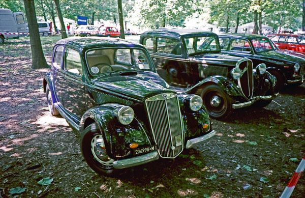 (07-1a)(01-45-19) 1939 Lancia Ardea 2a serie Berlina.jpg