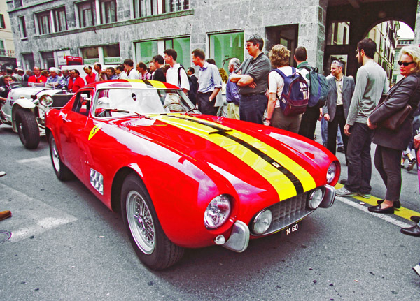 (07-2a)(01-16-17) 1957 Ferrari 250 GT TdF Series1 Scaglietti  Berlinetta(C／N： 0677GT).jpg