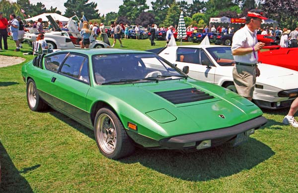 (07-2a)(98-17-20) 1973 Lamborghini Uraco P111(P250の北米仕様）.jpg