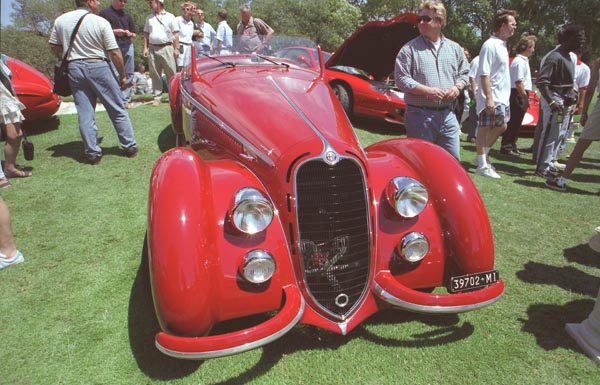 (07-2a)(98-19-12) 1938 Alfa Romeo 8C 2900B Corto by Touring.jpg
