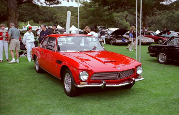 (07-2a)(99-11-28) 1964 Iso Rivolta 300 4seater 2dr. Coupe.jpg