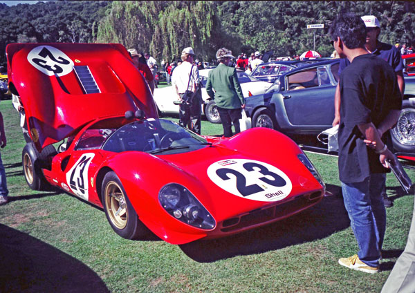 (07-2b)(95-03-26) 1967 Ferrari 330 P4.jpg