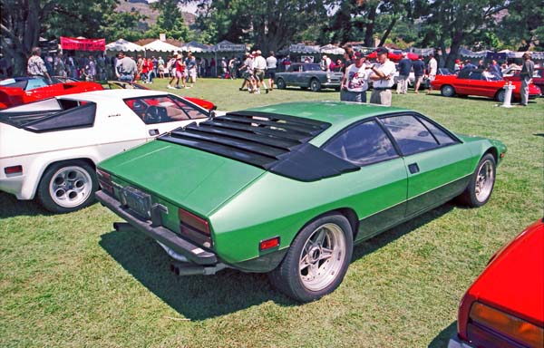 (07-2b)(98-17-21) 1971 Lamborghini Uraco P111 (P250の北米仕様）.jpg