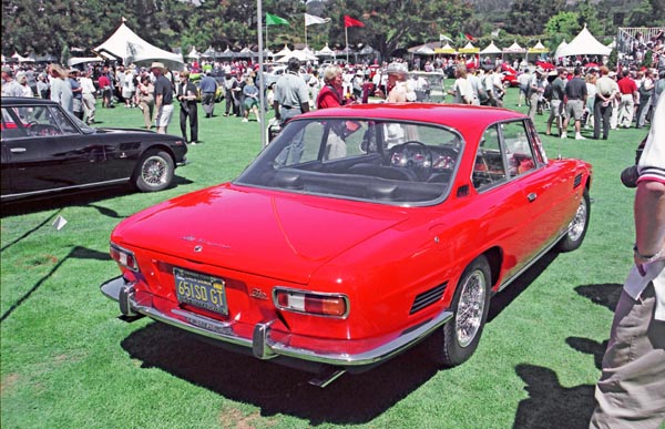 (07-2d)(99-15-27) 1964 Iso Rivolta 300 4seater 2dr Coupe.jpg