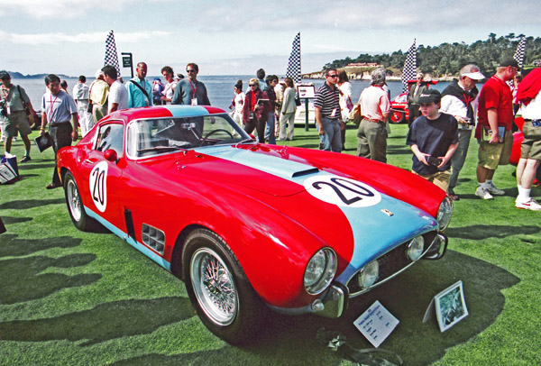 (07-3a)(04-71-29) 1956 Ferrari 250 GT LWB Scaglietti Berlinetta.jpg