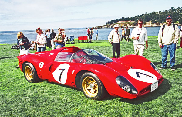 (07-3b)(04-71-06) 1967 Ferrari 330 P4 Dorogo Spyder.jpg