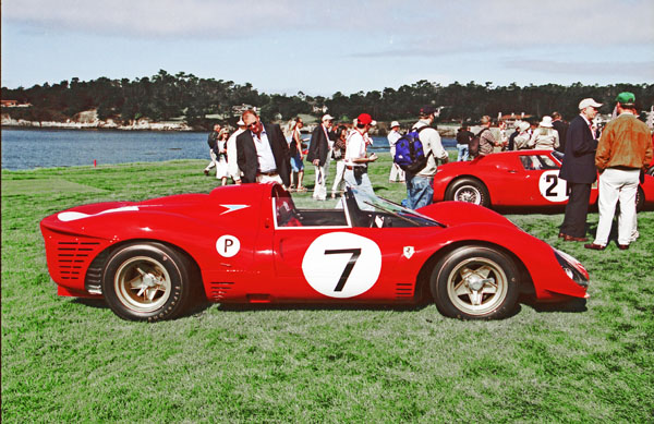 (07-3c)(04-71-05)1967 Ferrari 330 P4 Dorogo Spyder.jpg