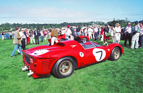 (07-3d)(04-71-02) 1967 Ferrari 330 P4 Drogo Spyder.jpg