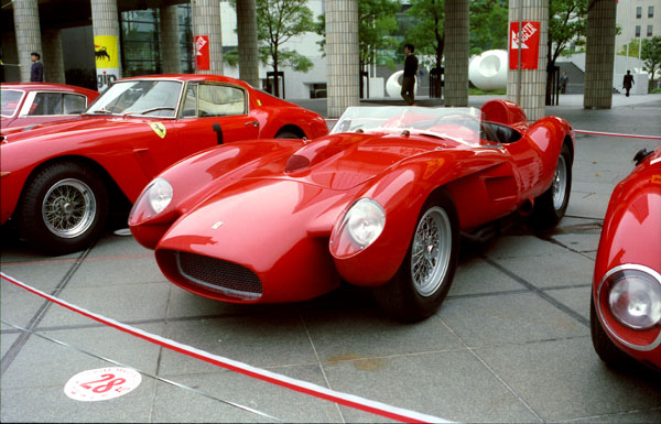 (07-4)86-08-14 1957 Ferrari 250 TR Spider.jpg