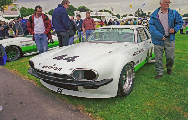 (07-4a)(00-20-26) 1976-77 Jaguar XJR2／3 TransAm 5.4Litre(XJ-S).jpg