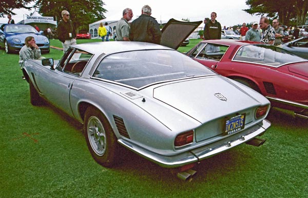 (07-4c)(04-44-34) 1970 Iso Grifo Prototipe SeriesⅡ（コンコルソ・イタリアーノ）.jpg