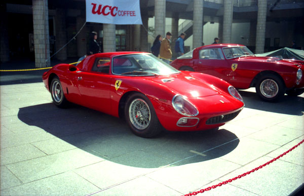 (07-6)88-06-29 1964 Ferrari 250 LM Pininfarina Berlinetta.jpg