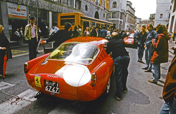 (07-6b)(94-10-34) 1957 Ferrari 250 GT TdF SeriesⅡ Scaglietti Berlinetta.jpg