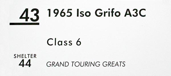 (07-8a)10-07-04_0307 1965 Iso Grifo A3C Bizzarrini.JPG