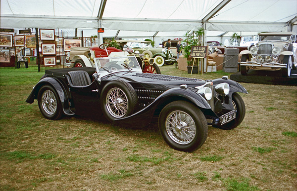 (07-8b)(99-03-12) 1937 Bubatti T-57SC Corsica 4-Seater Sports Tourer.jpg