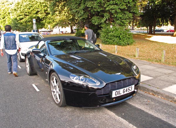 (08-1a)10-07-03_1028 2006 Aston Martin Roadster.JPG