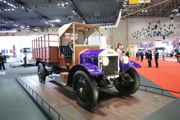 (08-1a)13-11-20_622　1924 Wolseley Model CP Truck.JPG