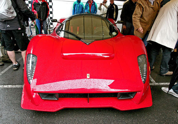 (08-1a)2006 Ferrari P4／5 by Pininfarina.JPG