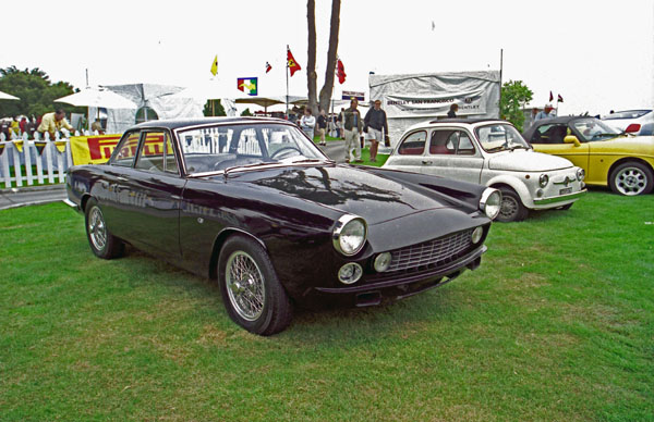 (08-2)(04-41-28)b 1959 Abarth 2300 GT Allemano Coupe（コンコルソ・イタリアーノ）.jpg