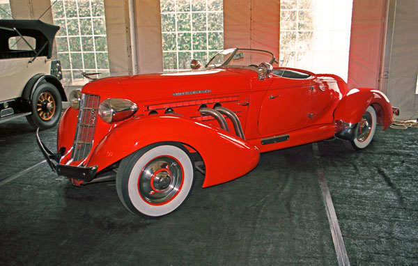 (08-2a)(98-04-24) 1935 Auburn Model 851 Speedster.jpg