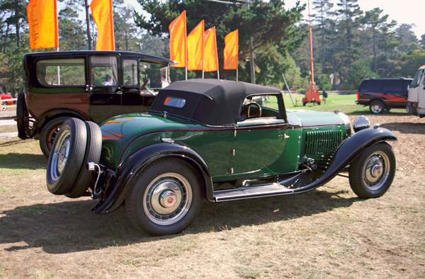 (08-2b) (99-04-14) 年式不明 Bugatti Type49 Roadster.jpg