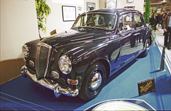 (08-3a)(03-06-29) 1954 Lancia Aurelia B12.jpg