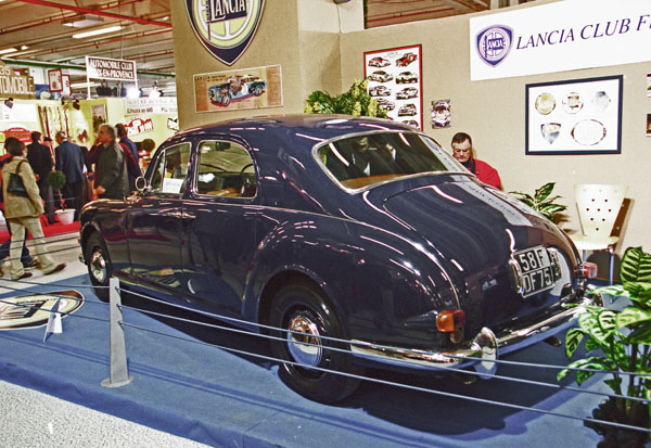 (08-3b)(03-06-30) 1954 Lancia Aurelia B12.jpg