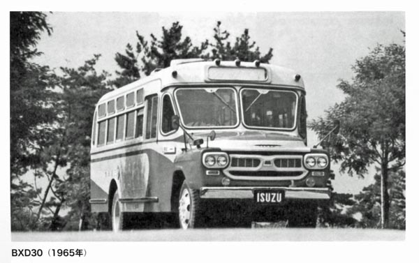 (08-3f3) 1965 Isuzu BXD30 Bus.jpg