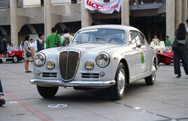 (08-4a)(89-10-31) 1959 Lancia Aurelia B20S.jpg