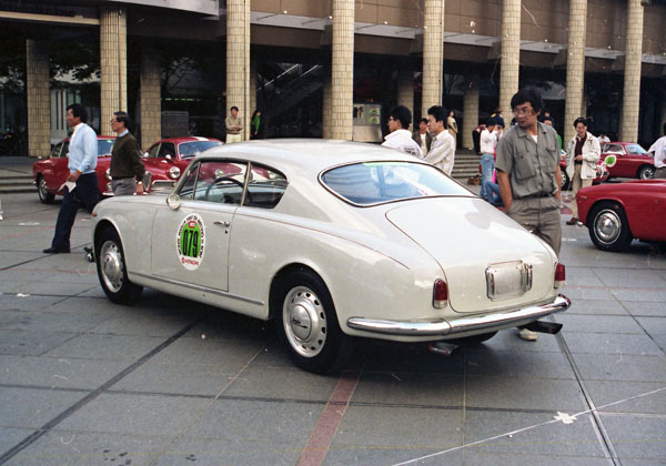 (08-4b)(89-10-26) 1959 Lancia Aurelia B20S.jpg