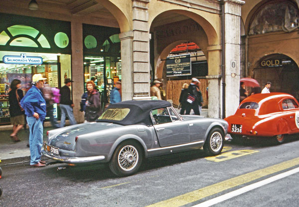 (08-6b)(94-05-16) 1955 Lancia Aurelia B24S Convertible.jpg