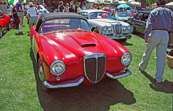 (08-7a)(98-15-34) 1955 Lancia Aurelia B24 Spyder America.jpg