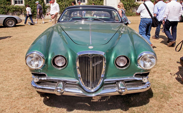 (08-9a)10-07-03_0732 1952 Lancia Aurelia B52 by Vignale.JPG