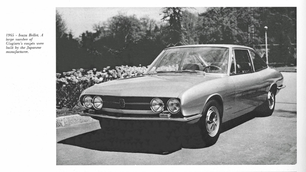 (08-9a)1965 Isuzu Bellet Coupe Prototype(ギア公式写真）.jpg
