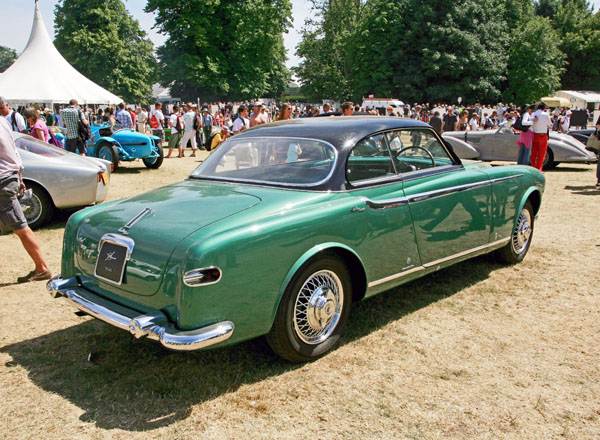 (08-9c)10-07-03_0741 1952 Lancia Aurelia B52 by Vignale.JPG