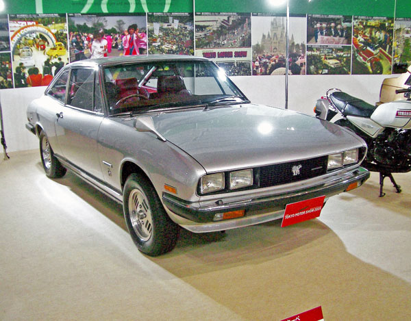 (08-9l)05-10-26-_126 1982 Isuzu 117 Coupe.JPG