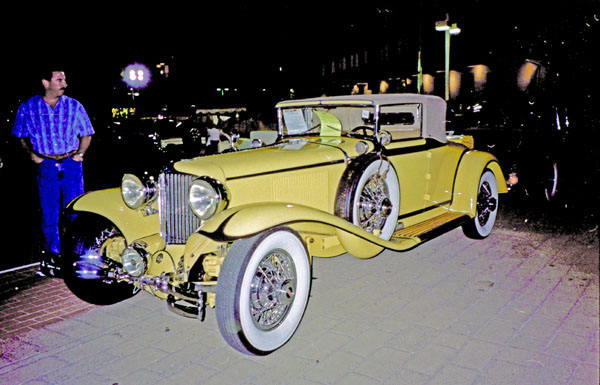 (09-1)(95-29-15) 1929 Cord Model L-29 Convetible Coupe.jpg