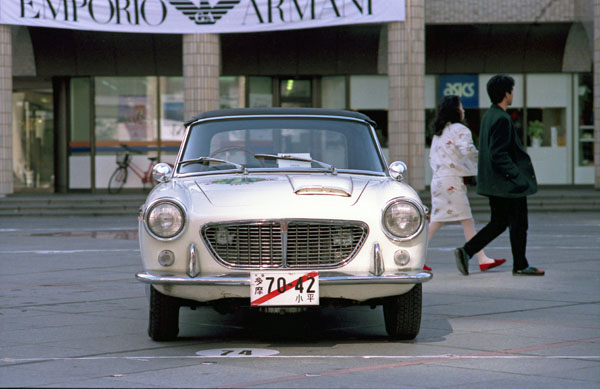 (09-1a)88-07-12 1963 Fiat 1600S Cabriolet.jpg