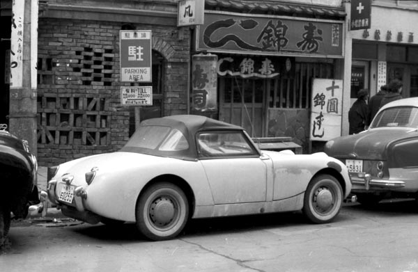 (09-1b)(047-25) 1958-61 Austin Healey Sprite MkⅠ.jpg