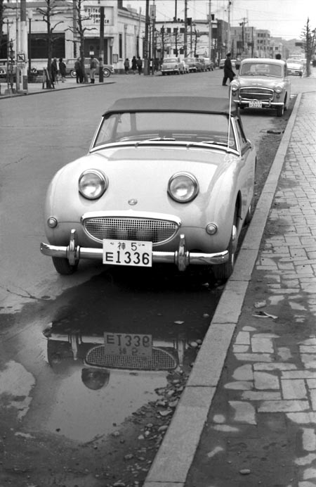 (09-2a)(056-29) 1958-61 Austin Healey Sprite MkⅠ.jpg