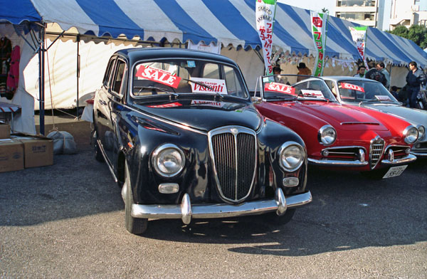 (09-2a)(89-02-34) 1955-59 Lancia Appia 2a serie Berlina.jpg