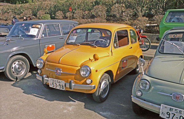 (09-3a)(84-05-23) 1965 Fiat 600D.jpg