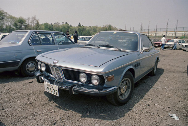 (09-4a)(85-09-02) 1971-75 BMW 3.0 CSi Coupe.jpg