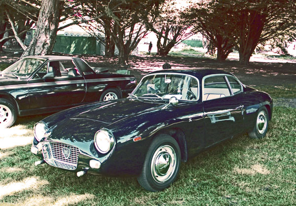 (09-7b)04-52-04 1961 Lancia Appia Sport Zagato（コンコルソ・イタリアーノ）.jpg