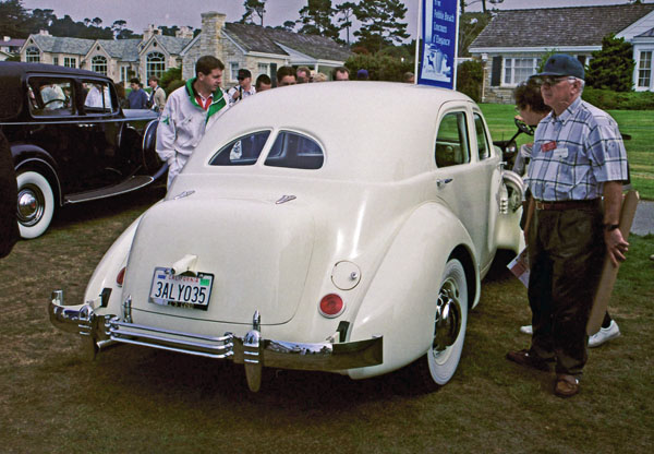 (09-8)(95-26-16) 1937 Cord Model 812 Beverly Sedan.jpg