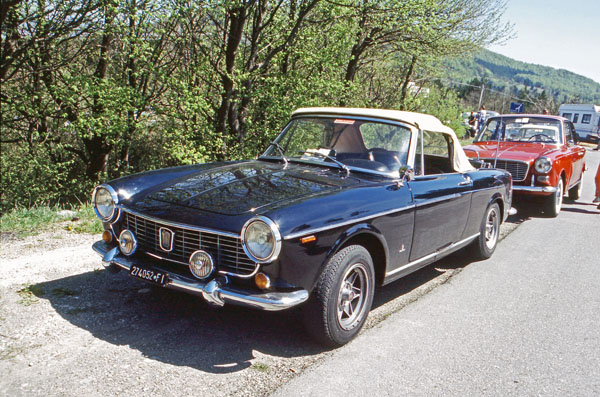 (10-1a)(97-38-11) 1963-65 Fiat 1500 Cabriolet.jpg