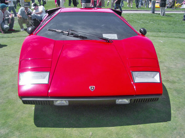 (10-1a)04-08-13P_140 1974 Lamborghini PL400(初代モデル）.JPG