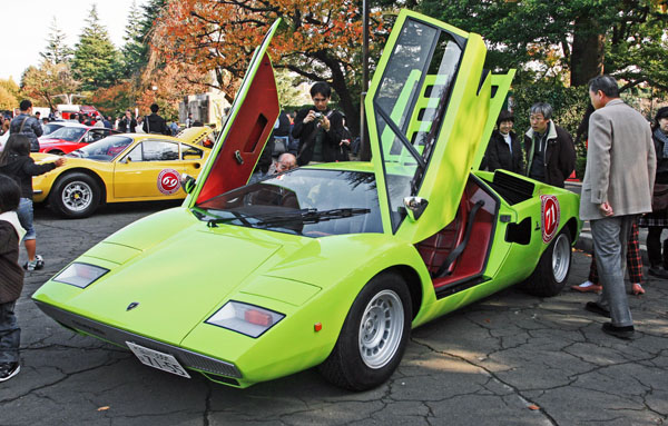 (10-2b)10-11-27_271 1976 Lamborghini Countach LP400.JPG