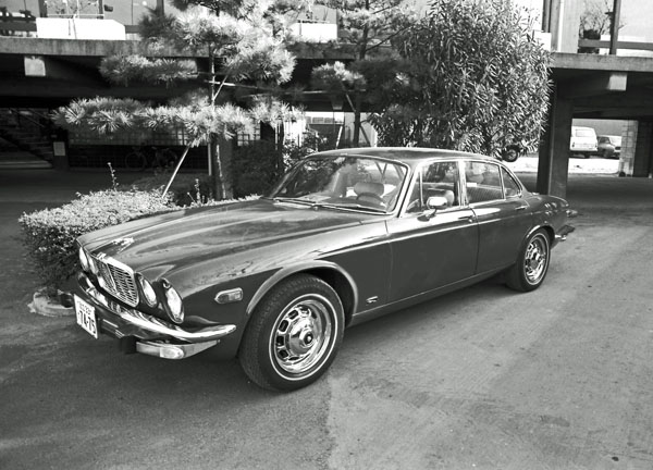 (10-2b)287-16 1973-79　JaguarXJ6 Sr　Ⅱ.jpg